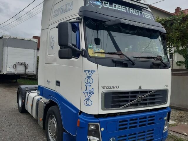 Вольво Другая, объемом двигателя 0 л и пробегом 0 тыс. км за 12500 $, фото 1 на Automoto.ua