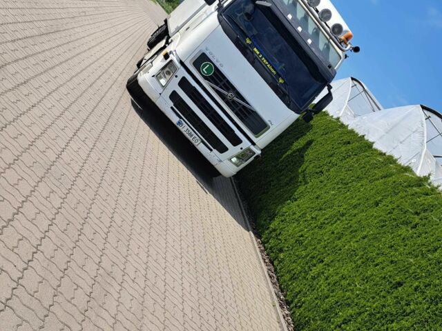 Вольво Інша, об'ємом двигуна 0 л та пробігом 0 тис. км за 20100 $, фото 1 на Automoto.ua