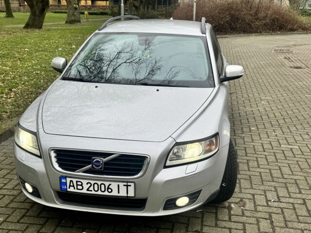 Вольво Другая, объемом двигателя 0 л и пробегом 0 тыс. км за 5700 $, фото 1 на Automoto.ua