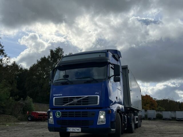 Вольво Інша, об'ємом двигуна 0 л та пробігом 0 тис. км за 12900 $, фото 1 на Automoto.ua