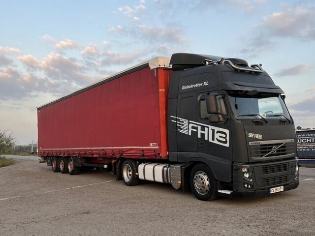 Вольво Другая, объемом двигателя 0 л и пробегом 0 тыс. км за 22000 $, фото 1 на Automoto.ua