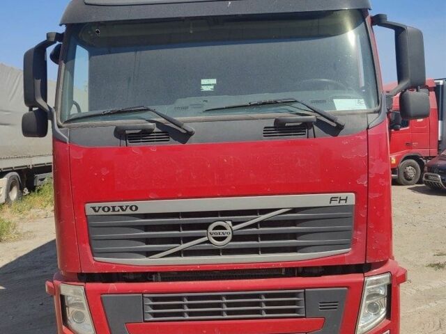 Вольво Другая, объемом двигателя 0 л и пробегом 0 тыс. км за 34700 $, фото 1 на Automoto.ua