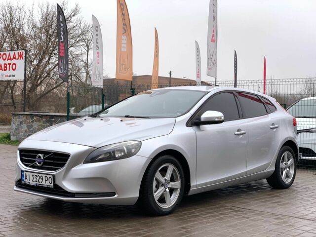 Серый Вольво Другая, объемом двигателя 1.6 л и пробегом 272 тыс. км за 10000 $, фото 1 на Automoto.ua