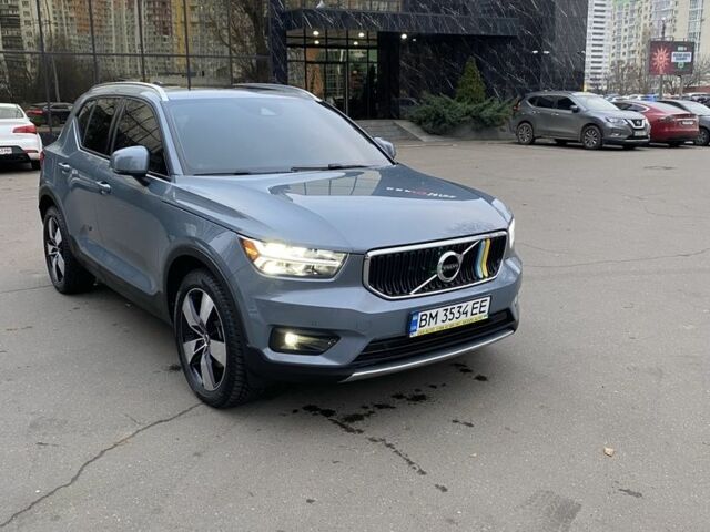 Сірий Вольво Інша, об'ємом двигуна 2 л та пробігом 33 тис. км за 29000 $, фото 1 на Automoto.ua