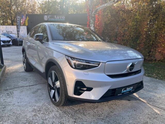 Серый Вольво Другая, объемом двигателя 0 л и пробегом 69 тыс. км за 28500 $, фото 1 на Automoto.ua