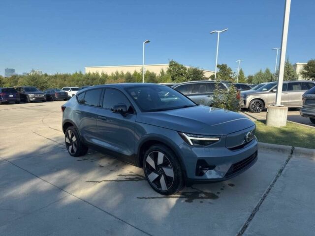 Сірий Вольво Інша, об'ємом двигуна 0 л та пробігом 22 тис. км за 16000 $, фото 1 на Automoto.ua