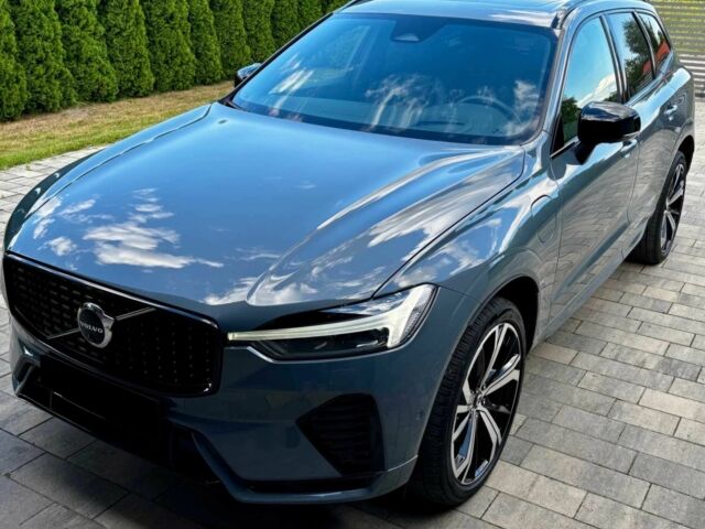 Сірий Вольво Інша, об'ємом двигуна 2 л та пробігом 20 тис. км за 30600 $, фото 1 на Automoto.ua