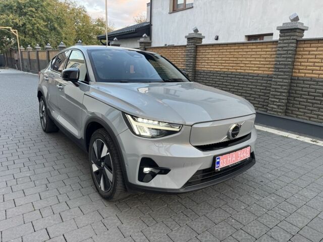 Серый Вольво Другая, объемом двигателя 0 л и пробегом 4 тыс. км за 34000 $, фото 1 на Automoto.ua