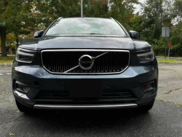 Синий Вольво Другая, объемом двигателя 2 л и пробегом 24 тыс. км за 14300 $, фото 1 на Automoto.ua