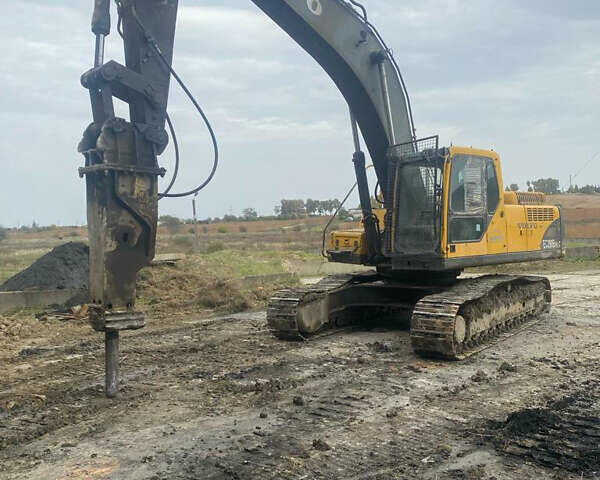 Вольво EC 360, объемом двигателя 0 л и пробегом 10 тыс. км за 29900 $, фото 1 на Automoto.ua