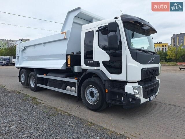 Вольво ФЕ, объемом двигателя 0 л и пробегом 32 тыс. км за 74500 $, фото 1 на Automoto.ua