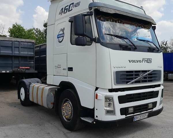 Білий Вольво FH 12, об'ємом двигуна 0 л та пробігом 1000 тис. км за 8500 $, фото 1 на Automoto.ua