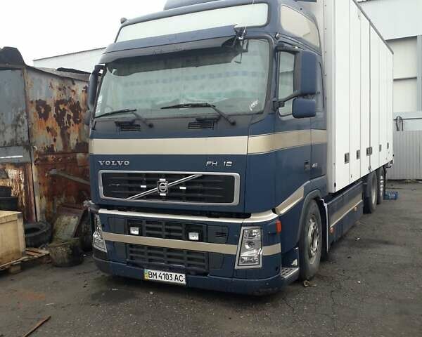 Вольво FH 12, объемом двигателя 0 л и пробегом 1 тыс. км за 21000 $, фото 1 на Automoto.ua
