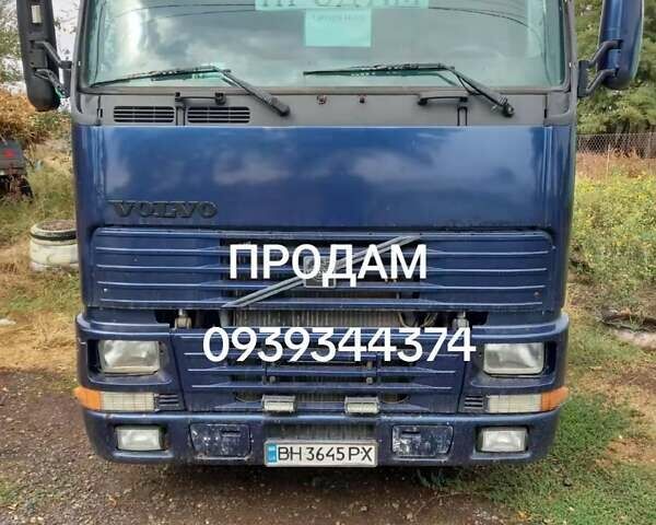 Вольво FH 12, об'ємом двигуна 12.1 л та пробігом 700 тис. км за 13000 $, фото 1 на Automoto.ua