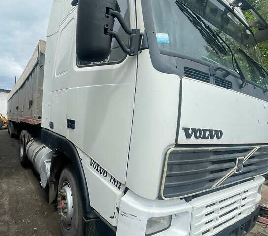 Вольво FH 12, объемом двигателя 0 л и пробегом 1 тыс. км за 7000 $, фото 1 на Automoto.ua