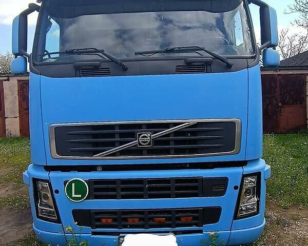 Вольво FH 12, объемом двигателя 12 л и пробегом 1 тыс. км за 18000 $, фото 1 на Automoto.ua