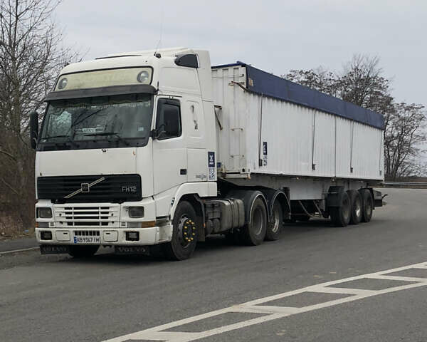 Вольво FH 12, объемом двигателя 0 л и пробегом 350 тыс. км за 7000 $, фото 1 на Automoto.ua
