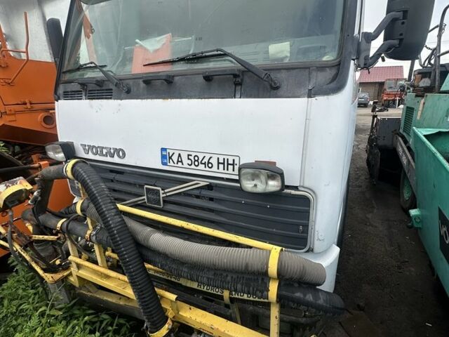 Вольво FH 12, об'ємом двигуна 12.12 л та пробігом 0 тис. км за 68000 $, фото 1 на Automoto.ua