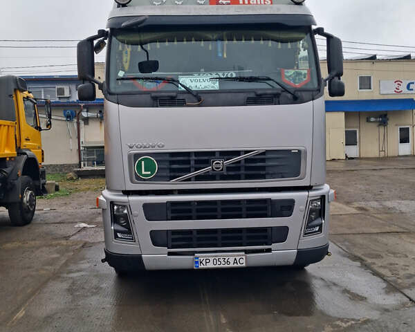 Вольво FH 12, объемом двигателя 0 л и пробегом 1 тыс. км за 35000 $, фото 1 на Automoto.ua