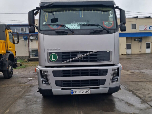 Вольво FH 12, об'ємом двигуна 0 л та пробігом 1 тис. км за 32000 $, фото 1 на Automoto.ua