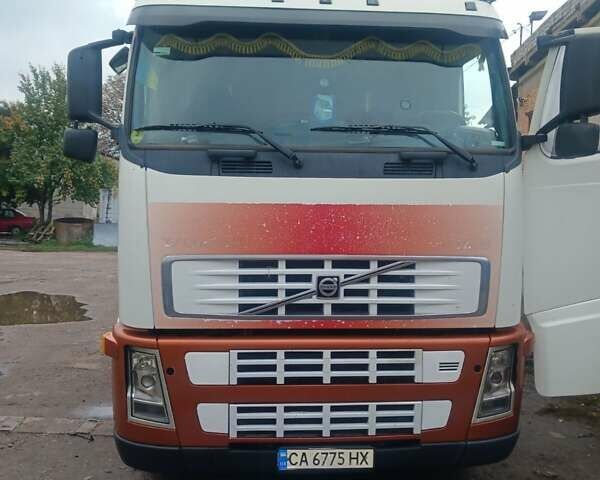 Вольво FH 12, об'ємом двигуна 0 л та пробігом 2 тис. км за 19000 $, фото 1 на Automoto.ua