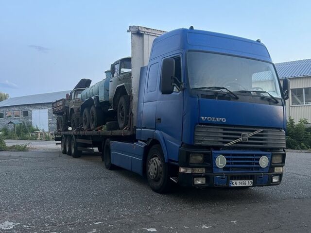 Вольво FH 12, об'ємом двигуна 0 л та пробігом 0 тис. км за 4500 $, фото 1 на Automoto.ua