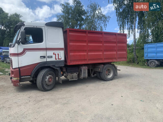 Вольво FH 12, объемом двигателя 12 л и пробегом 50 тыс. км за 12000 $, фото 1 на Automoto.ua