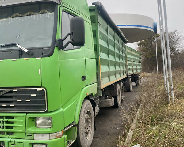 Вольво FH 12, об'ємом двигуна 0 л та пробігом 1 тис. км за 17000 $, фото 1 на Automoto.ua