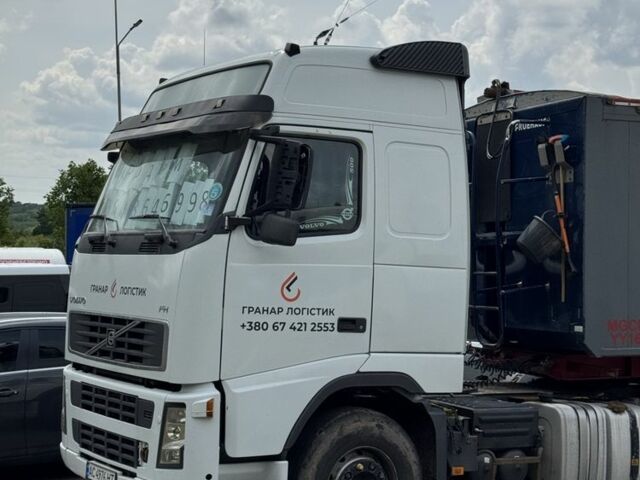 Вольво FH 12, об'ємом двигуна 0 л та пробігом 0 тис. км за 35000 $, фото 1 на Automoto.ua