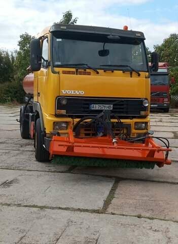 Вольво FH 12, об'ємом двигуна 0 л та пробігом 520 тис. км за 12600 $, фото 1 на Automoto.ua