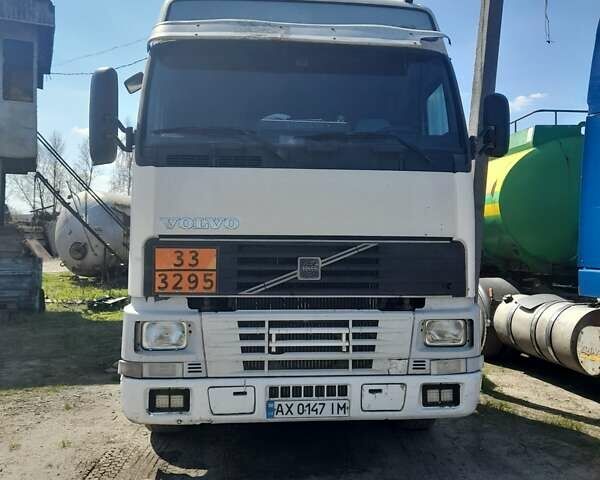 Вольво FH 12, объемом двигателя 12.1 л и пробегом 1000 тыс. км за 7000 $, фото 1 на Automoto.ua