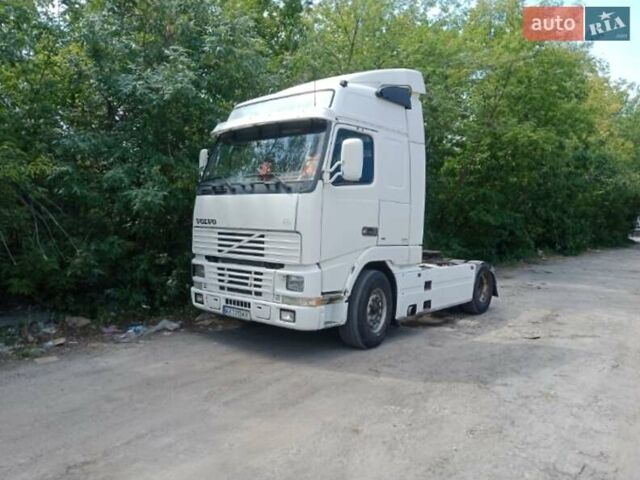 Вольво FH 12, об'ємом двигуна 12 л та пробігом 1 тис. км за 8500 $, фото 1 на Automoto.ua