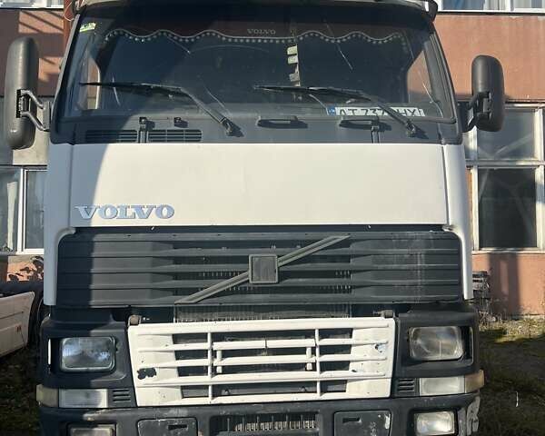 Вольво FH 12, объемом двигателя 0 л и пробегом 500 тыс. км за 5650 $, фото 1 на Automoto.ua