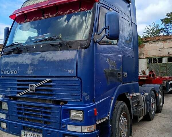 Вольво FH 12, объемом двигателя 0 л и пробегом 1000 тыс. км за 7999 $, фото 1 на Automoto.ua