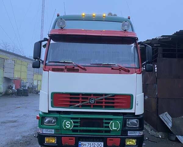 Вольво FH 12, об'ємом двигуна 0 л та пробігом 10 тис. км за 7000 $, фото 1 на Automoto.ua