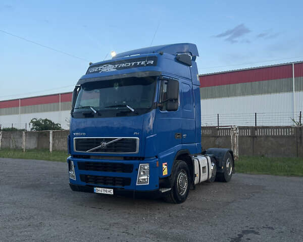 Вольво FH 12, объемом двигателя 0 л и пробегом 2 тыс. км за 12999 $, фото 1 на Automoto.ua