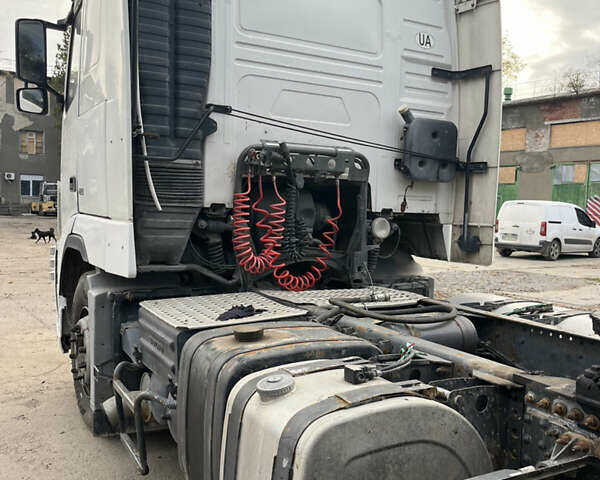 Вольво FH 12, объемом двигателя 0 л и пробегом 1 тыс. км за 6500 $, фото 1 на Automoto.ua