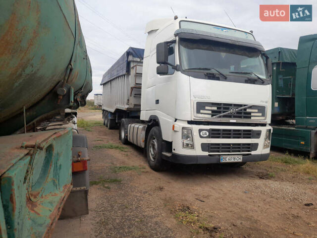 Вольво FH 12, об'ємом двигуна 0 л та пробігом 700 тис. км за 9500 $, фото 1 на Automoto.ua