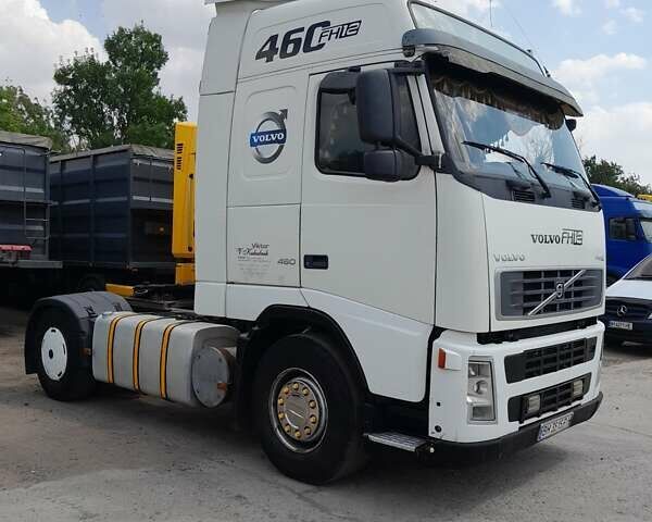 Вольво FH 12, объемом двигателя 0 л и пробегом 1000 тыс. км за 7500 $, фото 1 на Automoto.ua