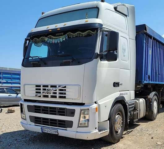 Вольво FH 12, объемом двигателя 12.1 л и пробегом 1 тыс. км за 7500 $, фото 1 на Automoto.ua