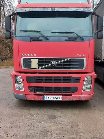 Вольво FH 12, об'ємом двигуна 0 л та пробігом 1000 тис. км за 12000 $, фото 1 на Automoto.ua