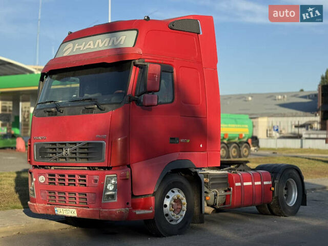 Вольво FH 12, об'ємом двигуна 12.1 л та пробігом 1 тис. км за 8700 $, фото 1 на Automoto.ua