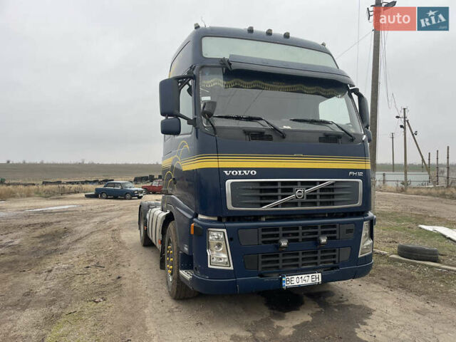 Вольво FH 12, об'ємом двигуна 0 л та пробігом 2 тис. км за 9000 $, фото 1 на Automoto.ua