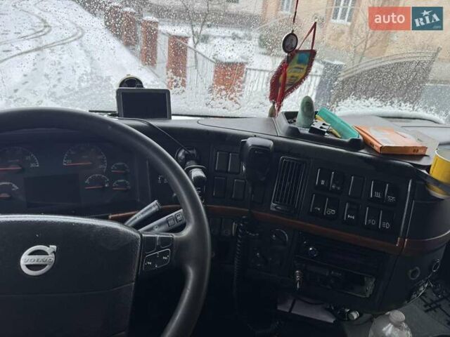 Вольво FH 12, объемом двигателя 0 л и пробегом 2 тыс. км за 6300 $, фото 1 на Automoto.ua