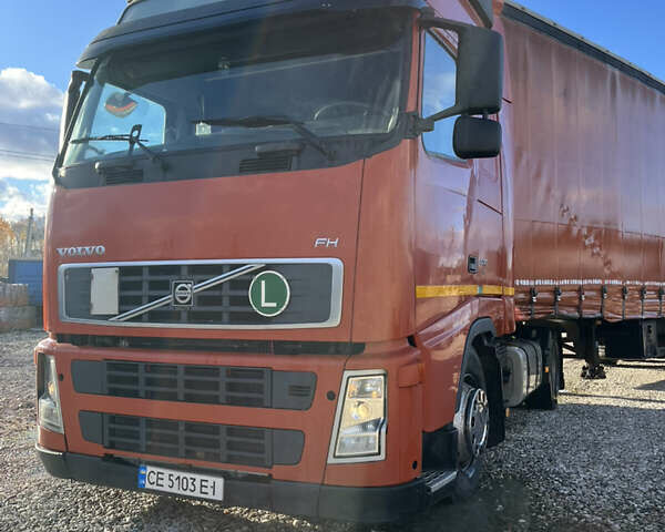 Вольво FH 12, объемом двигателя 12.9 л и пробегом 1 тыс. км за 19500 $, фото 1 на Automoto.ua
