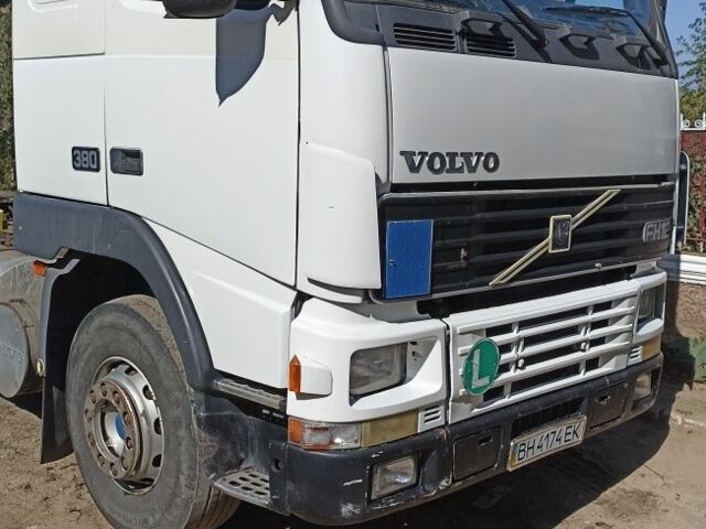 Вольво FH 12, объемом двигателя 0 л и пробегом 0 тыс. км за 6500 $, фото 1 на Automoto.ua