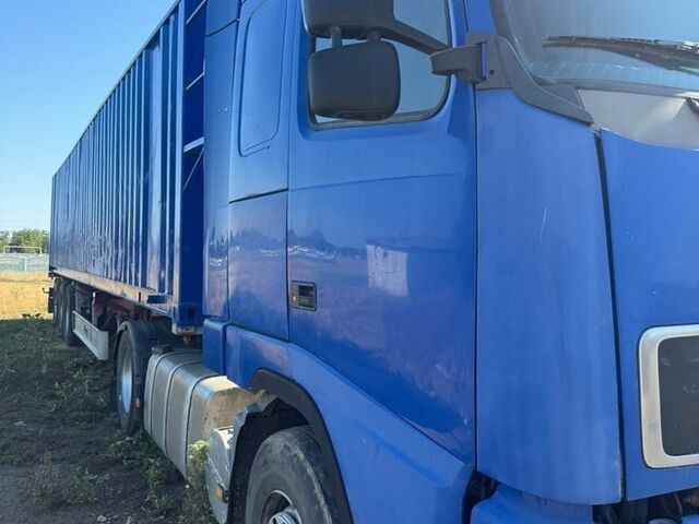Синій Вольво FH 12, об'ємом двигуна 12 л та пробігом 2 тис. км за 9000 $, фото 1 на Automoto.ua