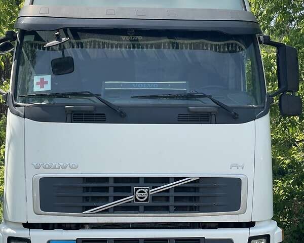 Білий Вольво FH 13, об'ємом двигуна 12.78 л та пробігом 1 тис. км за 12200 $, фото 1 на Automoto.ua