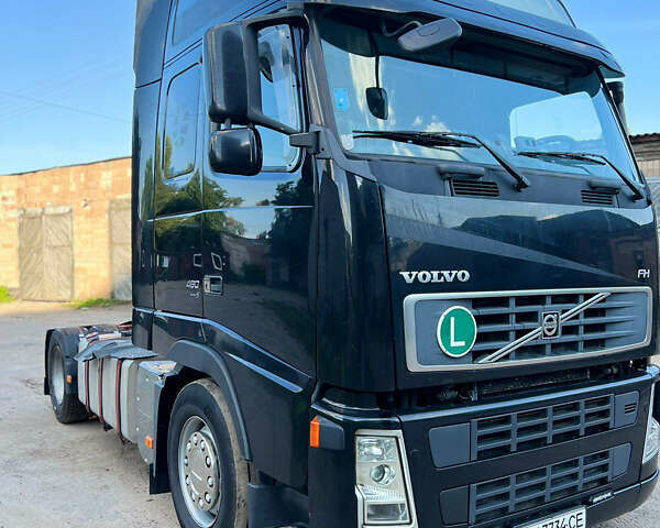 Чорний Вольво FH 13, об'ємом двигуна 12.78 л та пробігом 1 тис. км за 12219 $, фото 1 на Automoto.ua