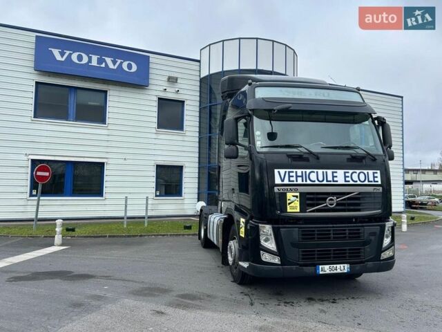 Чорний Вольво FH 13, об'ємом двигуна 12.9 л та пробігом 476 тис. км за 35000 $, фото 1 на Automoto.ua